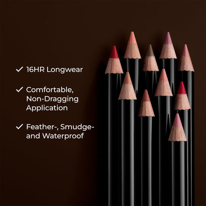 Caviar Perfecting Lip Liner