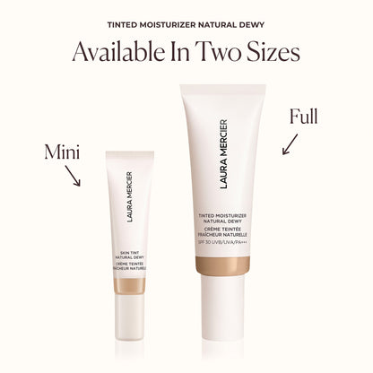 Tinted Moisturizer Natural Dewy SPF 30