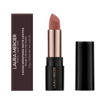 Caviar Smoothing Matte Lipstick Deluxe Sample in Blush Chenille