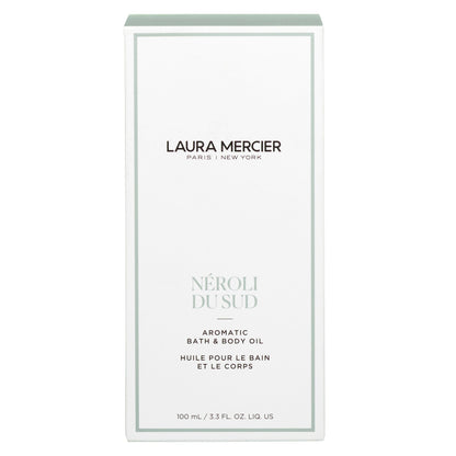 Néroli du Sud Aromatic Bath & Body Oil