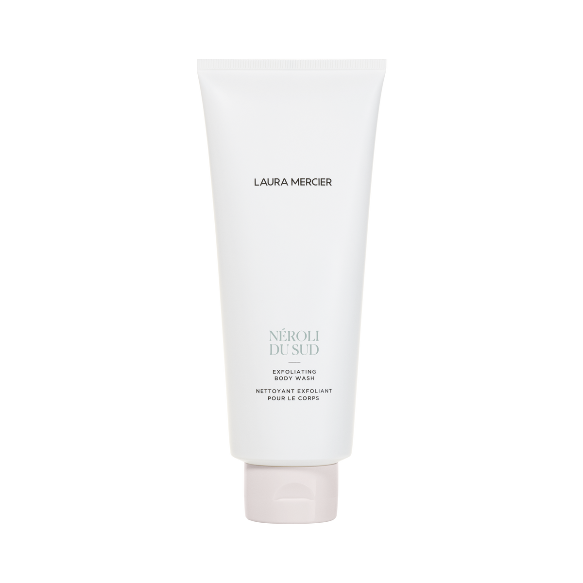 Néroli du Sud Exfoliating Body Wash