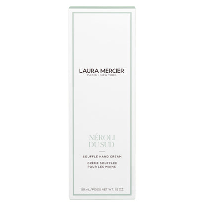 Néroli du Sud Soufflé Hand Cream